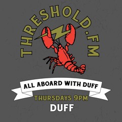Threshold.FM: All Aboard Episode 9