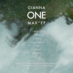 01 GIANNA . steppin in