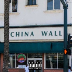 WeedJunky - The China Wall ( Young Thug Remix ) ( Canal St. Hustler Anthem )