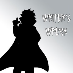 [Schreiberspin] Writer's Wreck