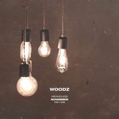 Meaningless - WOODZ