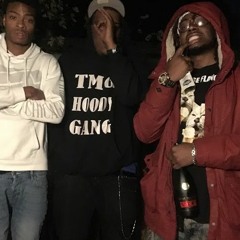 Tokyo Moses X Put A G Back (Prod.TMG)