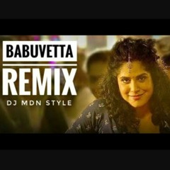 BABUVETTA REMIX