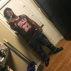 Wit It Ft. Rixhie Reese