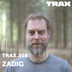 TRAX.358 ZADIG