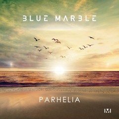 Blue Marble - Parhelia