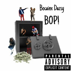 Askin4it - Bocaine Dazsy