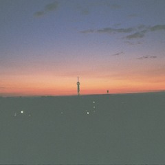 Evening calm