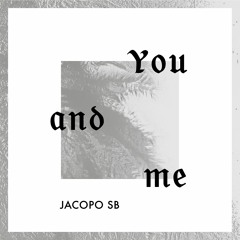 JACOPO SB - Nothing Against Us [TR033]
