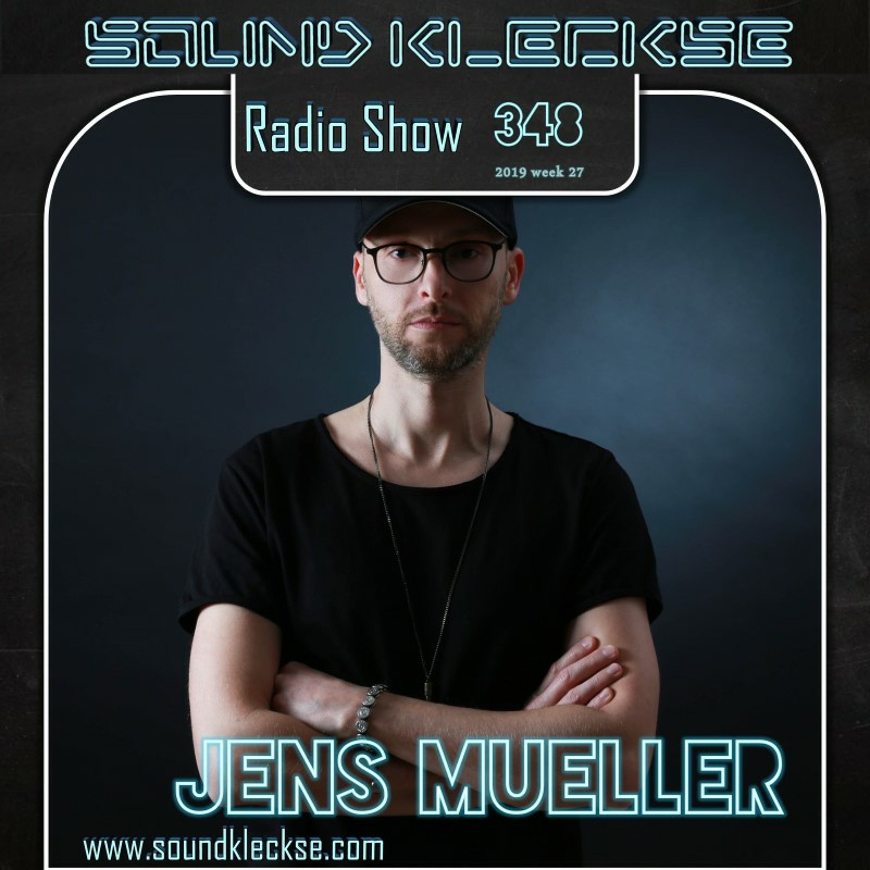 Jens Mueller