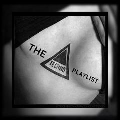 Techno Playlist 2019