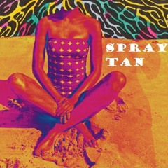 Spray Tan