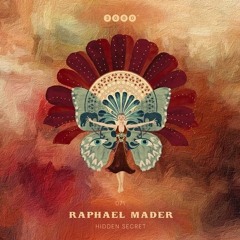 Raphael Mader - Hidden Secret (Rene Bourgeois ReMixX)