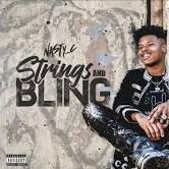 Telos - Strings and Bling (vibe)