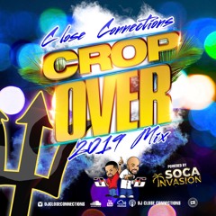 Crop Over Mix 2019