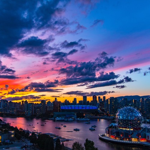 Stream Best Places to Live in Vancouver by Alister Toma Vancouver