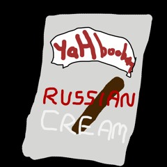 russian creams