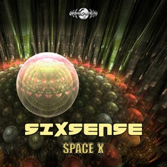02 - Sixsense - Space X