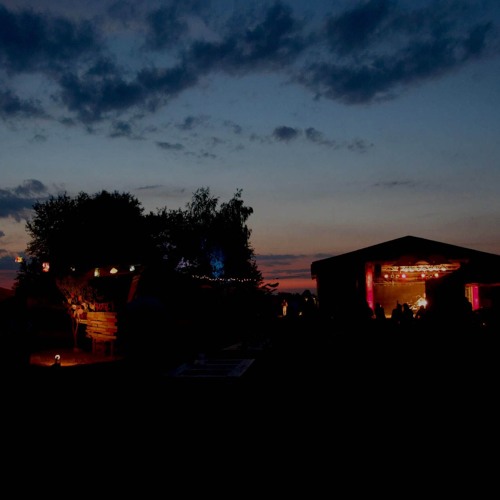 Live Set Freiflug Festival 2019