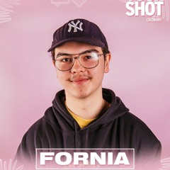 Fornia @ Your Shot 2019 - Saturday Runners Up