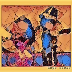 DOPE STORE (신이세) - 뉴턴의 건망증 (Prod.Hano)