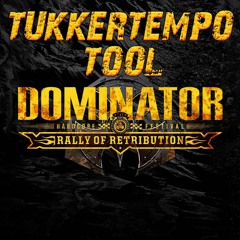 TukkerTempo - Dominator Tool