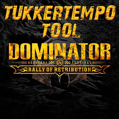 TukkerTempo - Dominator Tool
