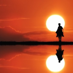 When The Sun Sets in Shygebohey