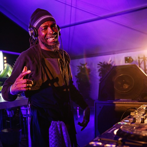 RP Boo at Lente Kabinet Festival 2019