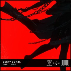 Gerry Gonza - Don't Stop