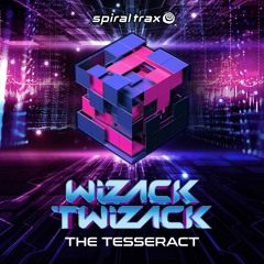 01 - Wizack Twizack, Nevarakka - The Tesseract