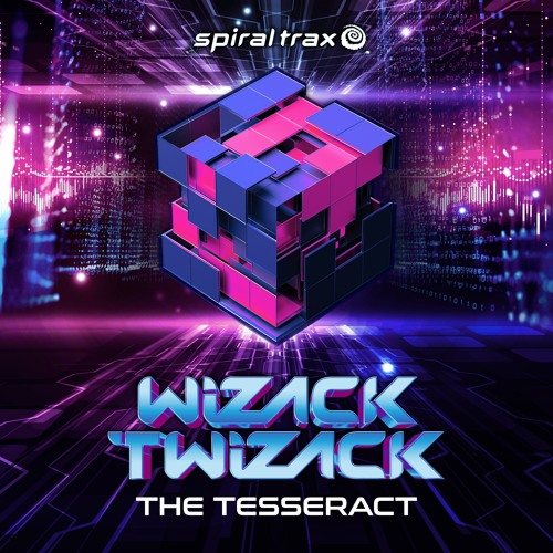 01 - Wizack Twizack, Nevarakka - The Tesseract