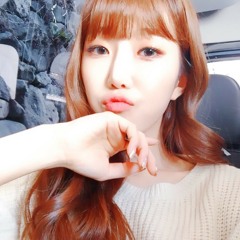 DAWON (WJSN) - YOUTH (Troye Sivan) Cover