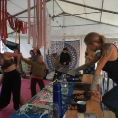 Ecstatic Dance@MoveCopenhagen 11 July 2019