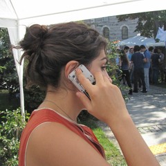 Me Bûk Anî, Robot Bride