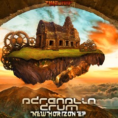 04 - Adrenalin Drum - Outer Space