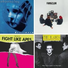 Selective Retrospective - Irish Albums Then & Now (Part 1)