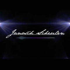 Janosch Scheulen - Spot on me