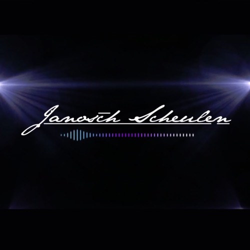 Janosch Scheulen - Spot on me