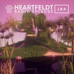Sam Feldt - Heartfeldt Radio #184