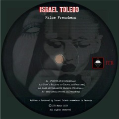 Israel Toledo - False Preachers -Teaser