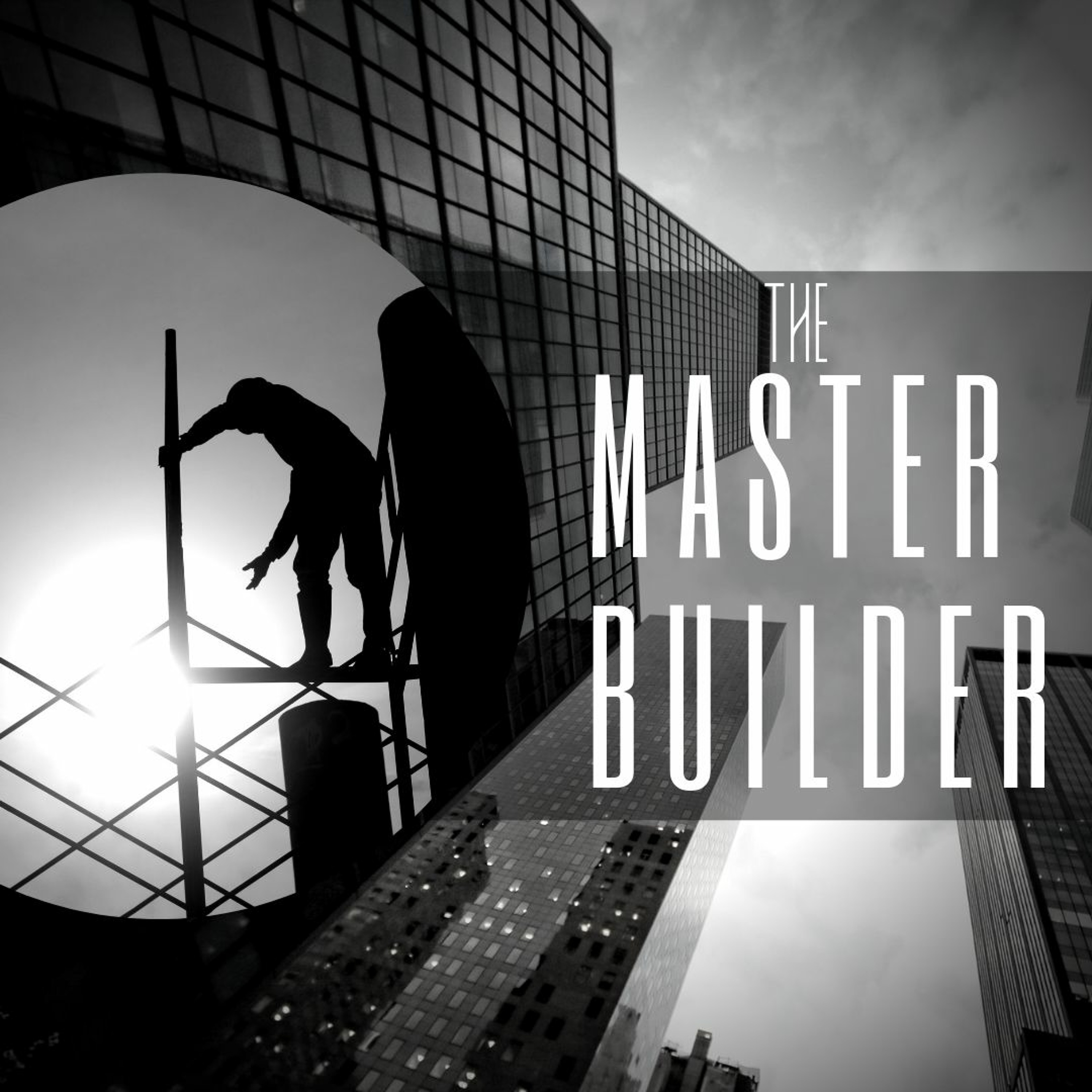 14th July 2019 - Wayne Duxbury and Reuben Heger - Master Builder Pt. 2