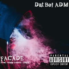 Facade (Prod. Tommy Franco) - Single