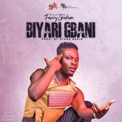 Biyari Gbani (Prod. by Stone B)| www.GhanaTracks.com