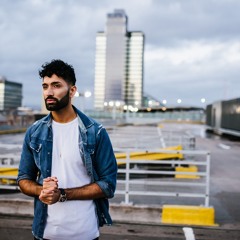 BBC Radio Leeds Introducing - Kami Foxx - Giving It Up