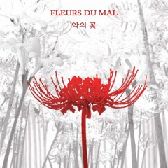 Promo mix for the "Fleurs Du Mal" at Volnost