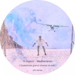 Giancarlo Bigazzi - Mediterraneo Theme (Queemose grand cinema re:Edit Empathy)