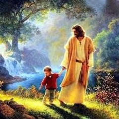 My Heavenly Father- Lil M Jay