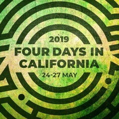 Ozora Four Days in California