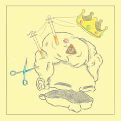 IDBETS（Patrick＆JRU） - Haircut (Turn Around)【Official Audio】